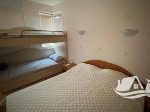 Prodej bytu 1+kk, Nesebar, Bulharsko, 48 m2