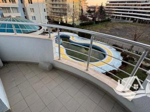 Prodej bytu 1+kk, Nesebar, Bulharsko, 48 m2