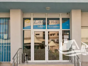 Prodej bytu 1+kk, Nesebar, Bulharsko, 48 m2