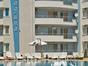 Prodej bytu 1+kk, Nesebar, Bulharsko, 48 m2