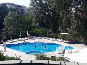 Prodej bytu 2+kk, Nesebar, Bulharsko, 84 m2