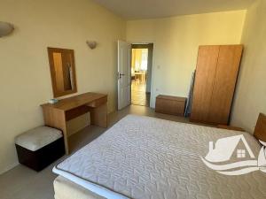 Prodej bytu 3+kk, Nesebar, Bulharsko, 89 m2