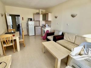 Prodej bytu 3+kk, Nesebar, Bulharsko, 89 m2