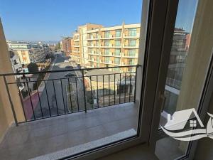 Prodej bytu 3+kk, Nesebar, Bulharsko, 89 m2