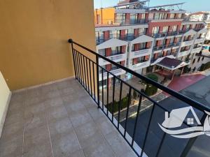 Prodej bytu 3+kk, Nesebar, Bulharsko, 89 m2