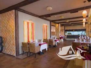 Prodej bytu 2+kk, Nesebar, Bulharsko, 71 m2