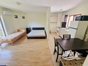 Prodej bytu 1+kk, Bjala, Bulharsko, 43 m2