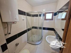 Prodej bytu 1+kk, Bjala, Bulharsko, 43 m2