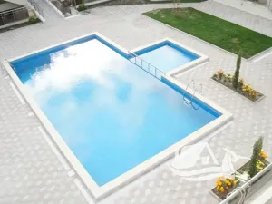 Prodej bytu 1+kk, Bjala, Bulharsko, 43 m2