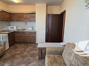 Prodej bytu 2+kk, Sozopol, Bulharsko, 48 m2