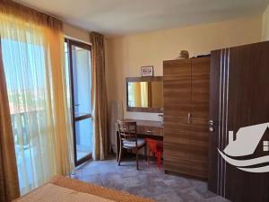 Prodej bytu 2+kk, Sozopol, Bulharsko, 48 m2