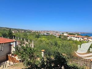 Prodej bytu 2+kk, Sozopol, Bulharsko, 48 m2