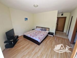 Prodej bytu 2+kk, Bjala, Bulharsko, 43 m2