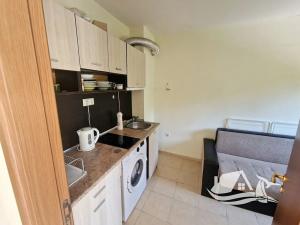 Prodej bytu 2+kk, Bjala, Bulharsko, 43 m2