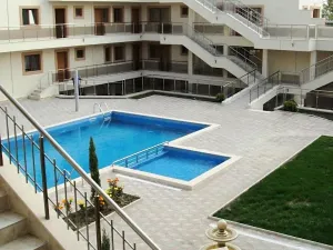 Prodej bytu 2+kk, Bjala, Bulharsko, 43 m2