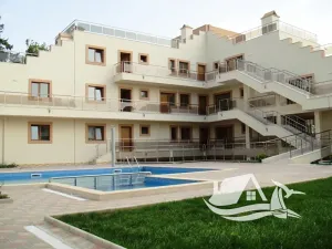Prodej bytu 2+kk, Bjala, Bulharsko, 43 m2