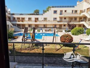 Prodej bytu 2+kk, Bjala, Bulharsko, 43 m2