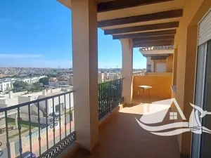 Prodej bytu 3+kk, Orihuela, Španělsko, 90 m2