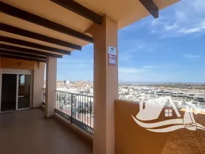 Prodej bytu 3+kk, Orihuela, Španělsko, 90 m2