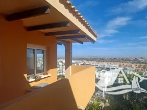 Prodej bytu 3+kk, Orihuela, Španělsko, 90 m2