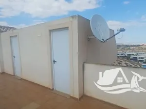 Prodej bytu 3+kk, Orihuela, Španělsko, 90 m2