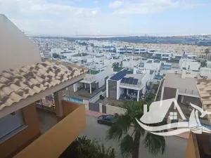 Prodej bytu 3+kk, Orihuela, Španělsko, 90 m2