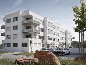 Prodej bytu 2+kk, Letovice, Komenského, 57 m2