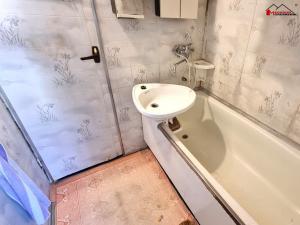 Pronájem bytu 3+1, Břeclav, Slovácká, 76 m2
