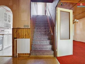 Prodej rodinného domu, Lovosice, L. Janáčka, 120 m2