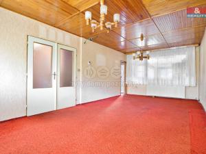 Prodej rodinného domu, Lovosice, L. Janáčka, 120 m2