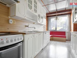 Prodej rodinného domu, Lovosice, L. Janáčka, 120 m2