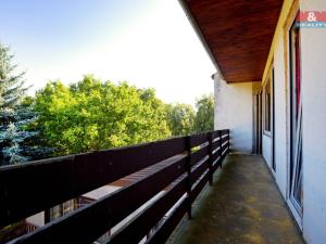 Prodej rodinného domu, Lovosice, L. Janáčka, 120 m2