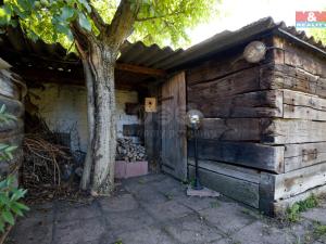 Prodej rodinného domu, Lovosice, L. Janáčka, 120 m2