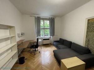 Prodej bytu 2+1, Praha, Vinohradská, 73 m2