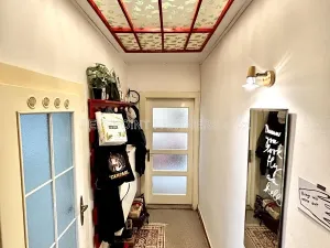 Pronájem bytu 2+kk, Olomouc, 51 m2