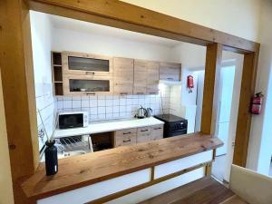 Pronájem bytu 2+kk, Olomouc, 51 m2