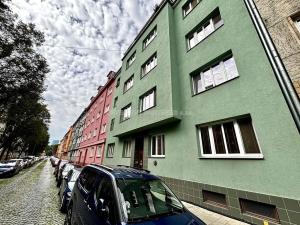 Pronájem bytu 2+kk, Olomouc, 51 m2