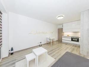 Pronájem bytu 1+kk, Olomouc, Frištenského, 32 m2