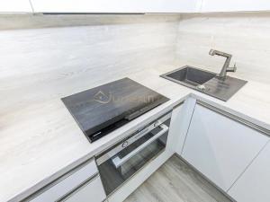 Pronájem bytu 1+kk, Olomouc, Frištenského, 32 m2