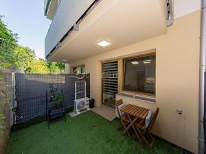 Pronájem bytu 1+kk, Olomouc, Frištenského, 32 m2