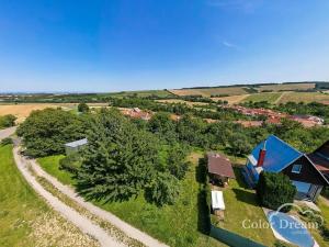 Prodej pozemku pro bydlení, Moravské Málkovice, 593 m2