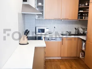 Pronájem bytu 2+kk, Praha - Smíchov, Karla Engliše, 56 m2