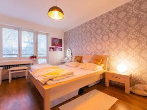 Pronájem bytu 2+kk, Ostrava, Gen. Sochora, 60 m2