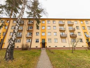 Pronájem bytu 2+kk, Ostrava, Gen. Sochora, 60 m2