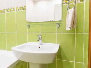 Pronájem bytu 2+kk, Ostrava, Gen. Sochora, 60 m2