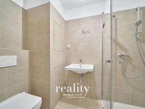 Pronájem bytu 1+kk, Znojmo, Jarošova, 30 m2