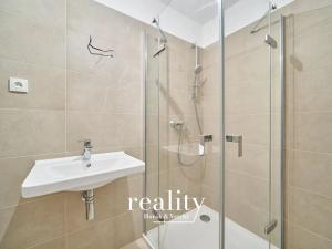 Pronájem bytu 1+kk, Znojmo, Jarošova, 30 m2