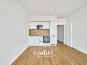 Pronájem bytu 1+kk, Znojmo, Jarošova, 30 m2