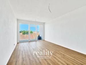 Pronájem bytu 1+kk, Znojmo, Jarošova, 30 m2