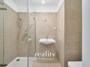 Pronájem bytu 1+kk, Znojmo, Jarošova, 30 m2